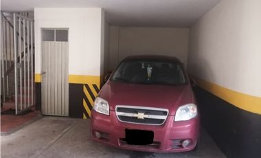 APARTAMENTO DUPLEX  ALGARRA 3 ZIPAQUIRA