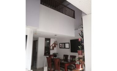 APARTAMENTO DUPLEX  ALGARRA 3 ZIPAQUIRA