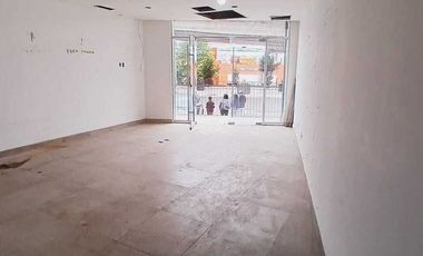 LOCAL EN RENTA, CUAJIMALPA