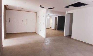 LOCAL EN RENTA, CUAJIMALPA