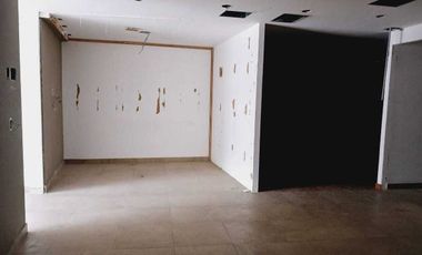 LOCAL EN RENTA, CUAJIMALPA