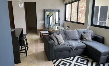 Nibana: Último departamento en Temozón, 2 recámaras