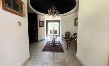 CASA EN VENTA EN JARDINES DEL PEDREGAL