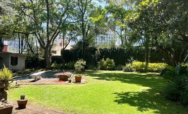 CASA EN VENTA EN JARDINES DEL PEDREGAL