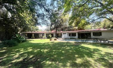 CASA EN VENTA EN JARDINES DEL PEDREGAL