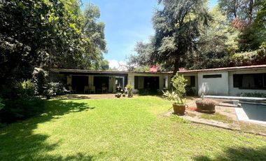 CASA EN VENTA EN JARDINES DEL PEDREGAL