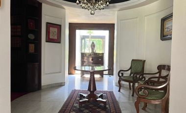 CASA EN VENTA EN JARDINES DEL PEDREGAL