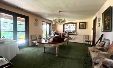 CASA EN VENTA EN JARDINES DEL PEDREGAL