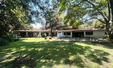 CASA EN VENTA EN JARDINES DEL PEDREGAL