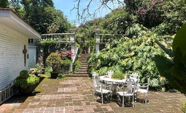 CASA EN VENTA EN JARDINES DEL PEDREGAL