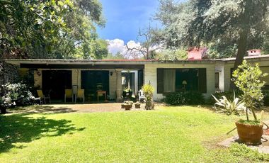 CASA EN VENTA EN JARDINES DEL PEDREGAL