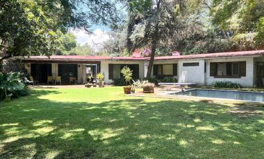 CASA EN VENTA EN JARDINES DEL PEDREGAL