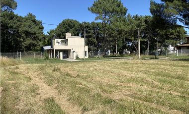 Lote en Venta La Caleta