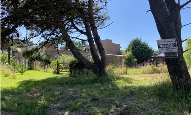 Lote en Venta La Caleta