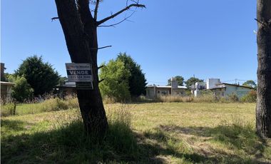 Lote en Venta La Caleta