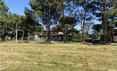 Lote en Venta La Caleta