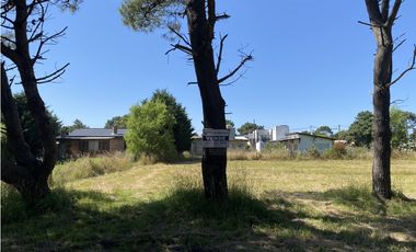 Lote en Venta La Caleta