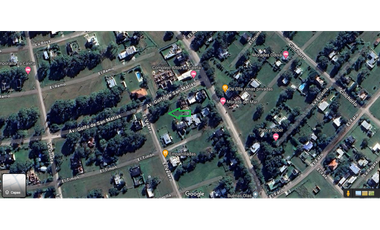 Lote en Venta La Caleta