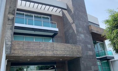 Edificio Corporativo