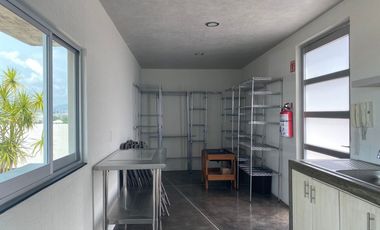 Edificio Corporativo
