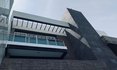 Edificio Corporativo
