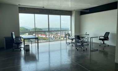 Edificio Corporativo