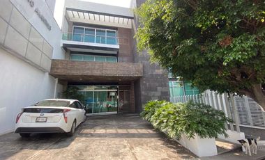 Edificio Corporativo