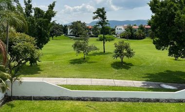 Paraiso Country club