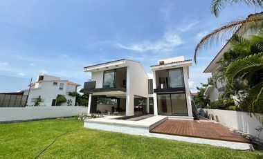 Paraiso Country club