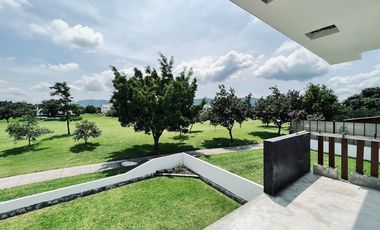 Paraiso Country club