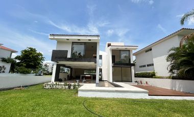 Paraiso Country club