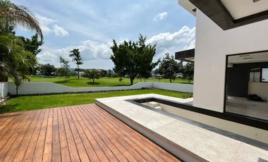 Paraiso Country club