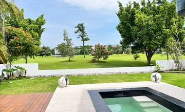Paraiso Country club
