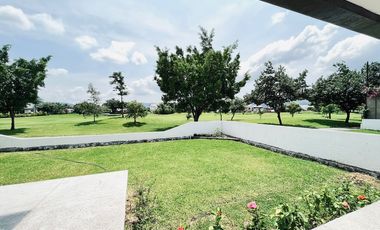 Paraiso Country club