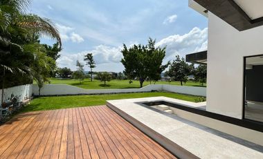 Paraiso Country club