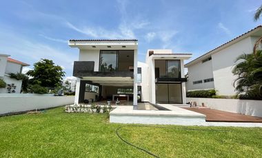 Paraiso Country club