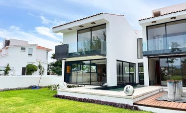 Paraiso Country club