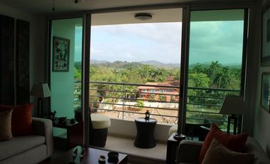 CLAYTON, VENDO HERMOSO APTO. EN CLAYTON PARK