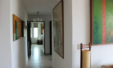 CLAYTON, VENDO HERMOSO APTO. EN CLAYTON PARK