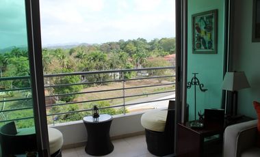 CLAYTON, VENDO HERMOSO APTO. EN CLAYTON PARK