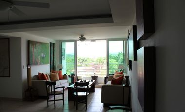 CLAYTON, VENDO HERMOSO APTO. EN CLAYTON PARK