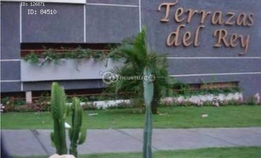 APTO PARA ESTRENAR EN CONDADO DEL REY