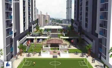 APTO PARA ESTRENAR EN CONDADO DEL REY