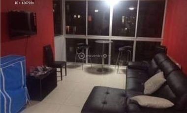 ALQUILO APTO AMOBLADO EN CONDADO DEL REY