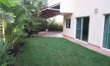 Casa para Alquiler en Ancon