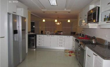 Casa para Alquiler en Ancon