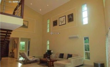Casa para Alquiler en Ancon