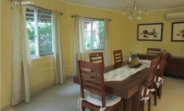 Casa para Alquiler en Ancon