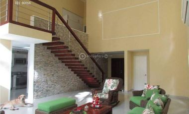 Casa para Alquiler en Ancon