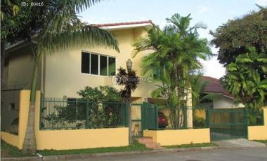 Casa para Alquiler en Ancon